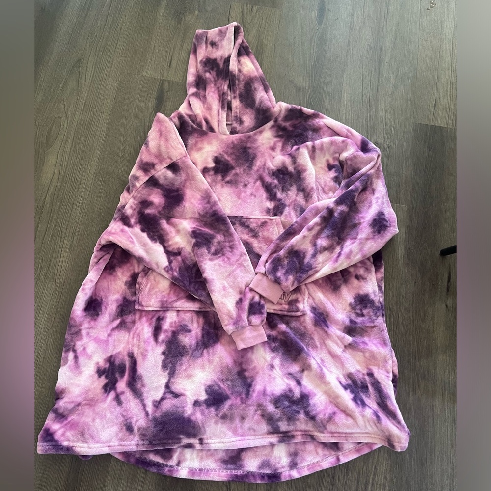 Tie Dye Comfy